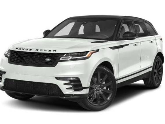 LAND ROVER RANGE ROVER VELAR 2020 SALYK2EXXLA261660 image